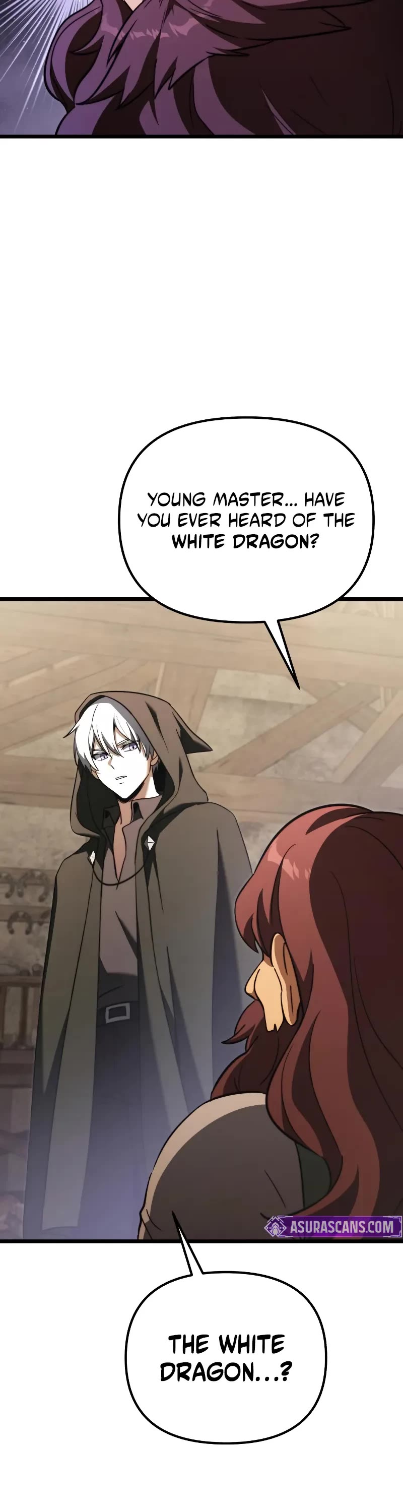 Terminally-Ill Genius Dark Knight, Chapter 113 image 43